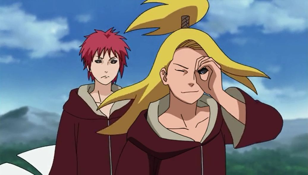 10 strongest duos in Naruto, ranked