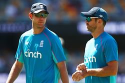 England captain Joe Root not fretting over James Anderson and Stuart Broad's unavailability in West Indies series