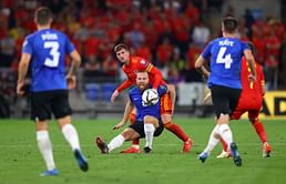 Cyprus vs Estonia prediction, preview, team news and more | 2021-22 UEFA Nations League relegation playoffs