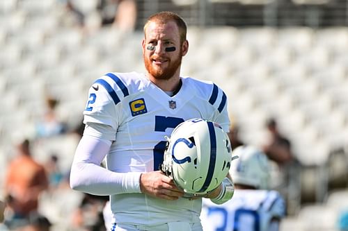 Indianapolis Colts v Jacksonville Jaguars