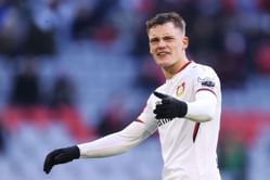 5 probable destinations for Florian Wirtz