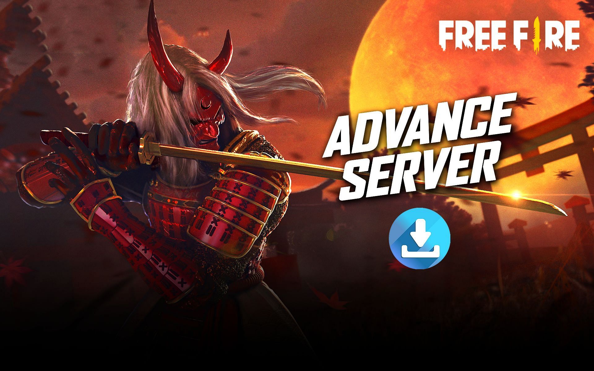 FREE FIRE ADVANCE SERVER IN 2022 😱⚡