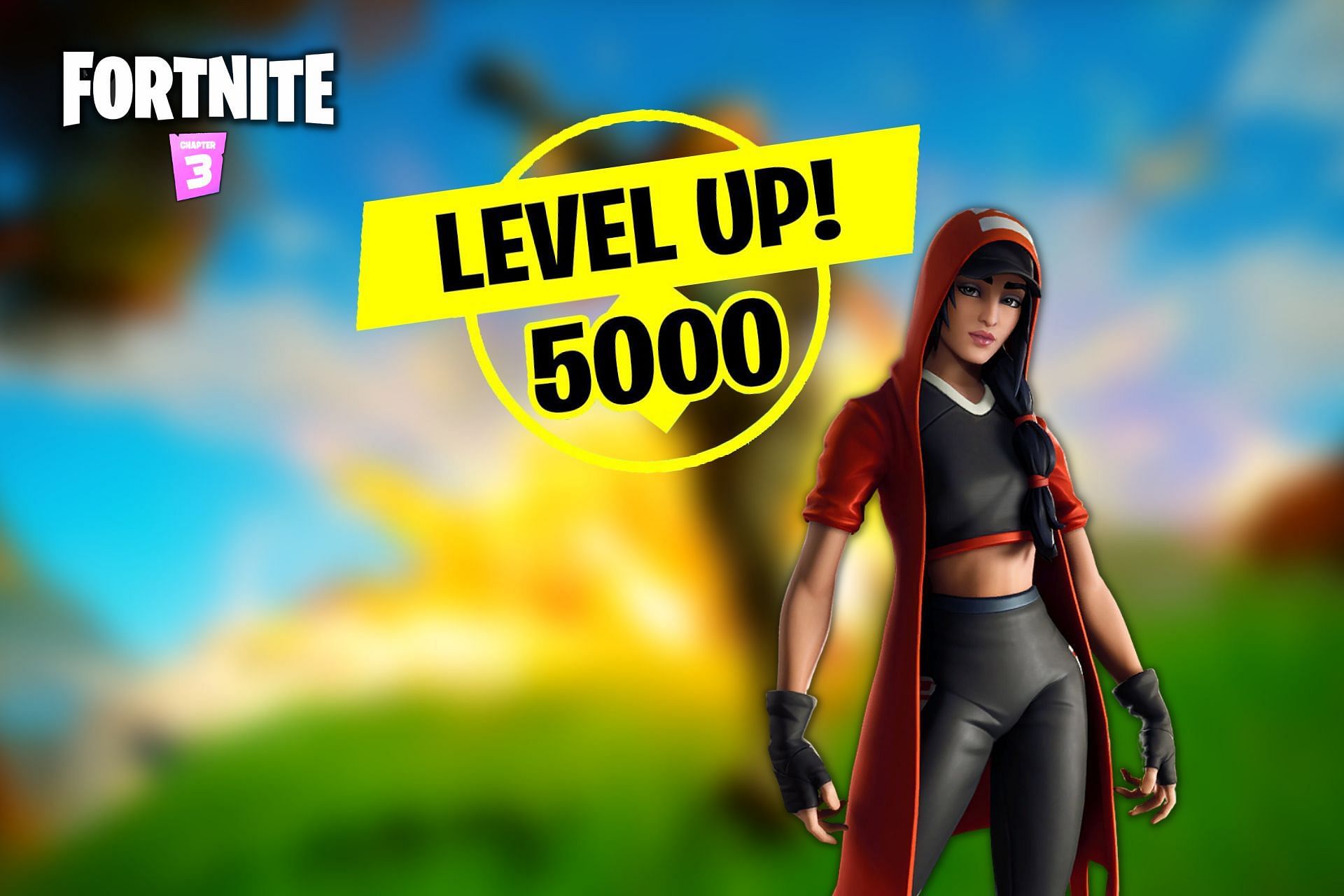 Highest Level In Fortnite 2024 - Alina Caressa