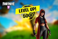 Who has the highest level in Fortnite as of Chapter 3 Season 1?