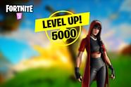 Who Has The Highest Level In Fortnite As Of Chapter 3 Season 1 