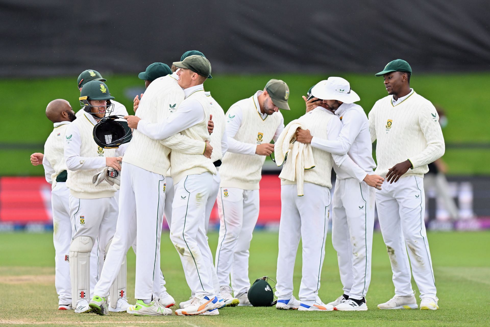 दक्षिण अफ्रीका की टीम के कई नियमित खिलाड़ी नहीं खेलेंगे 