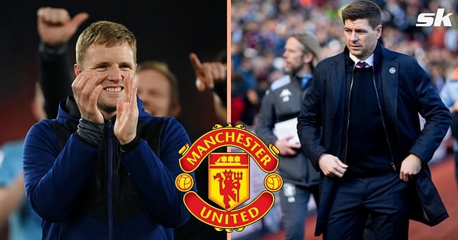 Newcastle United and Aston Villa among teams interested in 29-year-old Manchester United star - Reports