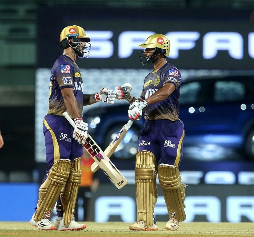 Kolkata Knight Riders have too many one-dimensional batters in their lineup.