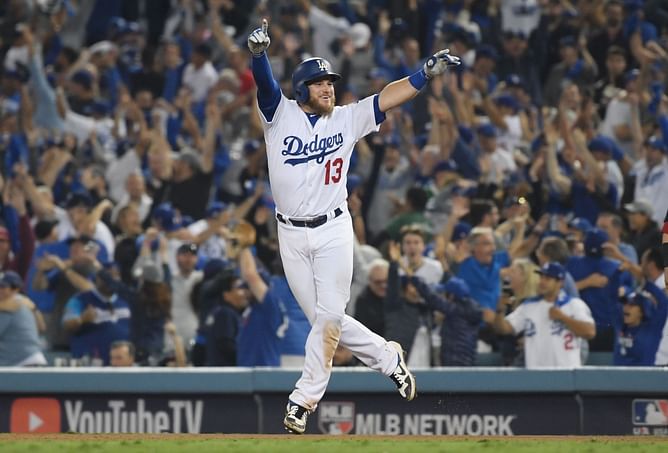 WATCH: 5 most exciting Walk-Off Home Runs in recent memory