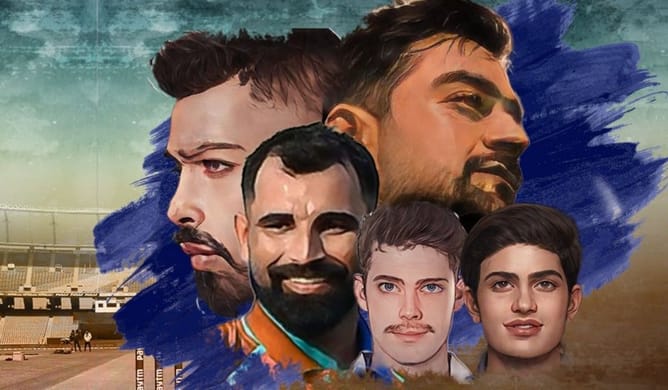 Predicting Gujarat Titans’ 3 first-choice overseas players for IPL 2022