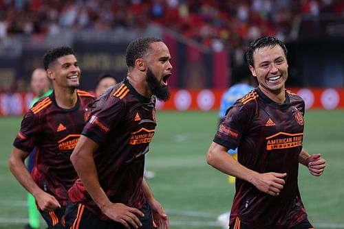 Atlanta United go up against Charlotte in their MLS fixture on Sunday