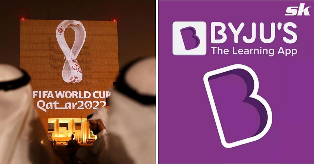 BYJU&rsquo;S becomes first Indian firm to sponsor FIFA World Cup