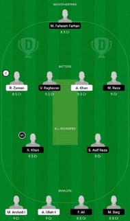 PHT vs RKE Dream11 Fantasy Tip #2