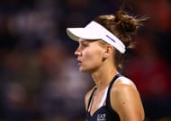 Kudermetova has two WTA finals under her belt this season