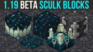 All Types Of Sculk In Minecraft