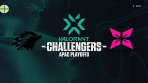 Xerxia Esports vs ONIC G: VCT 2022 APAC Stage-1 Challengers Group-C prediction, head-to-head, livestream details, and more
