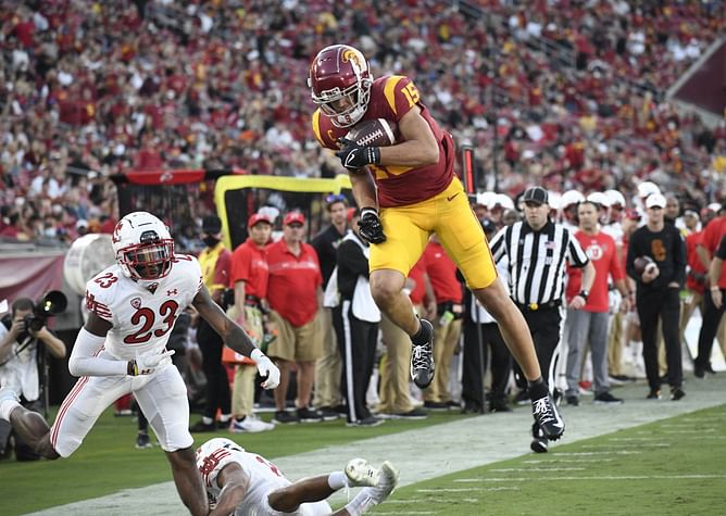 NFL Draft Prospects: 5 talented players set to have bright future in the league