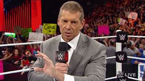 Details on Vince McMahon rejecting WWE legend's offer to come out of retirement