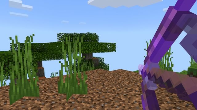 Is Mending better than Infinity enchantment in Minecraft?