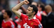 Giggs’ speed helped him become the great footballer that he was
