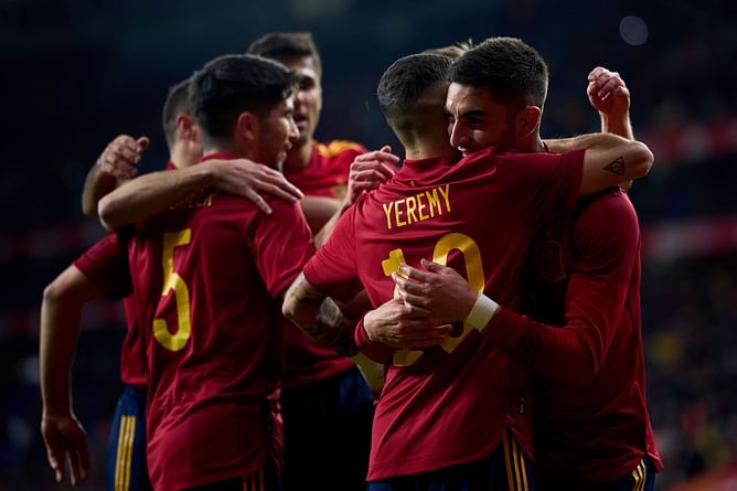 Spain vs Iceland prediction, preview, team news and more | International friendly 2022