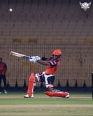 [Watch] "WI-nding up for launching big hits" - Nicholas Pooran gears up for IPL 2022 in style