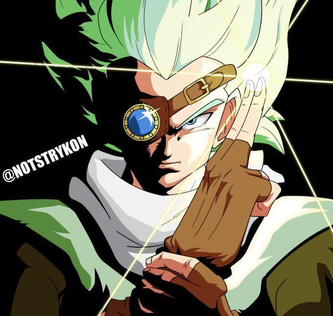 Dragon Ball's 10 strongest Hakai users