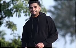 BGMI pro player Mavi's hilarious reaction to Payal's voice pack