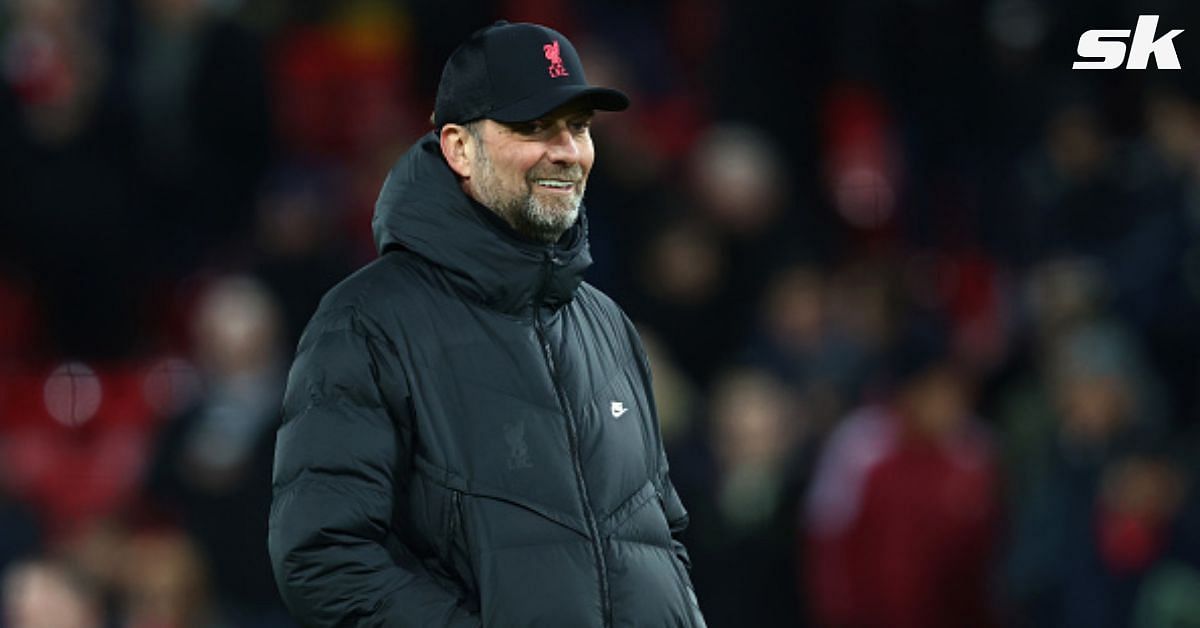 It Is Really Difficult Liverpool Boss Jurgen Klopp Plays Down Talk Of Quadruple By Giving 7624