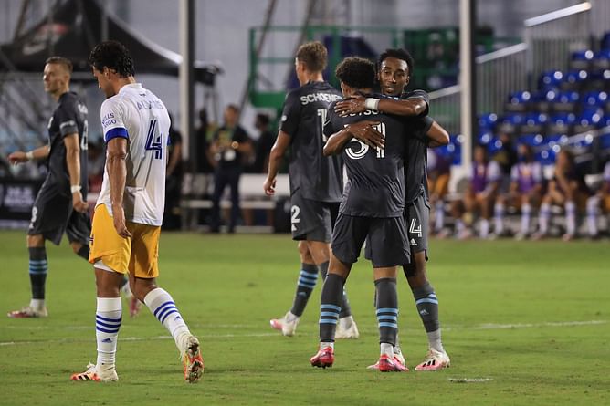 Minnesota United vs San Jose Earthquakes Prediction and Betting Tips - 19th March 2022