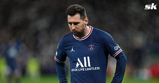 Lionel Messi not among 6 players PSG want to build the club around: Reports