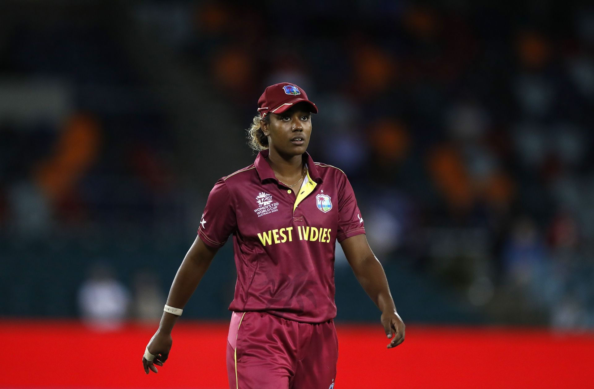 Enter caption Enter caption Enter caption Enter caption West Indies v Pakistan - ICC Women&#039;s T20 Cricket World Cup