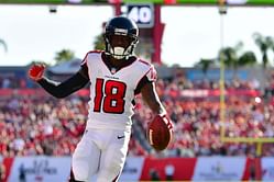 Calvin Ridley delivers a huge update on his NFL future