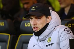 Chelsea have struck gold in terms of legacy manager Tuchel