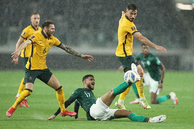 Saudi Arabia vs Australia prediction, preview, team news and more | 2022 FIFA World Cup qualifiers