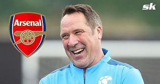“Nearly always an 8/10 every game” – David Seaman singles out Arsenal star on ‘another level’ for praise