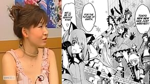 Mia Ikumi passes away: Tributes pour in as Tokyo Mew Mew artist dies aged 42
