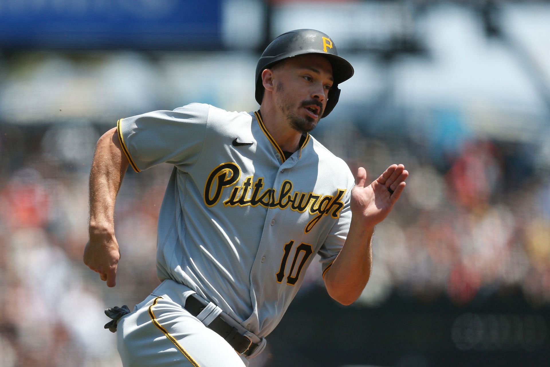 MLB preview: Pirates, Rockies look like baseball's worst teams