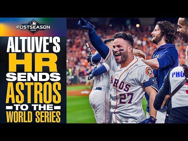 5 Memorable Walk-Off Home Runs In Recent Memory