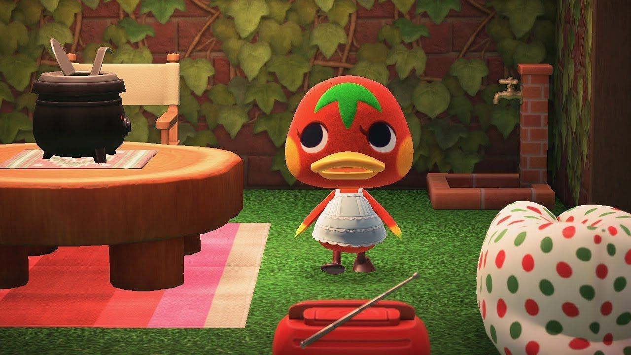 6 rarest special characters in Animal Crossing: New Horizons