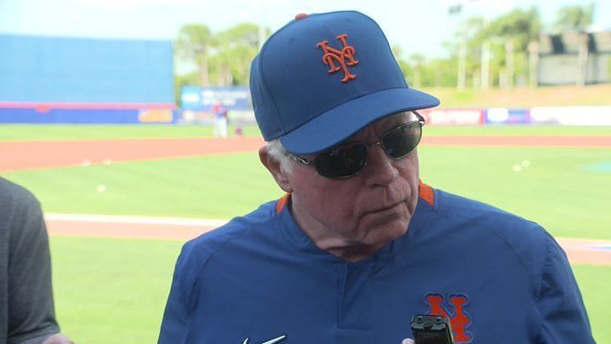 Has Showalter ever won anything as a manager” “They got fu****g World  Series rings” - Atlanta Braves fans fire back after Mets manager Buck  Showalter's snarky comments on head-to-head series