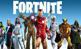 Will a collaboration-themed Fortnite Chapter 3 Season 2 be too much to handle?