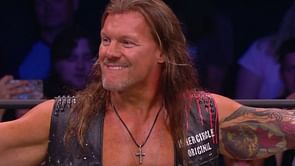 Who are the members of AEW star Chris Jericho's Appreciation Society?