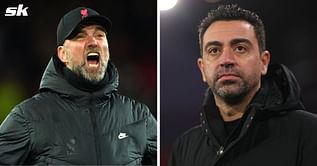 Barcelona could launch move for Liverpool attacker if they fail to land Erling Haaland: Reports