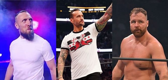 AEW Revolution 2022: शो से पहले सभी मैचों के नतीजों की भविष्यवाणी