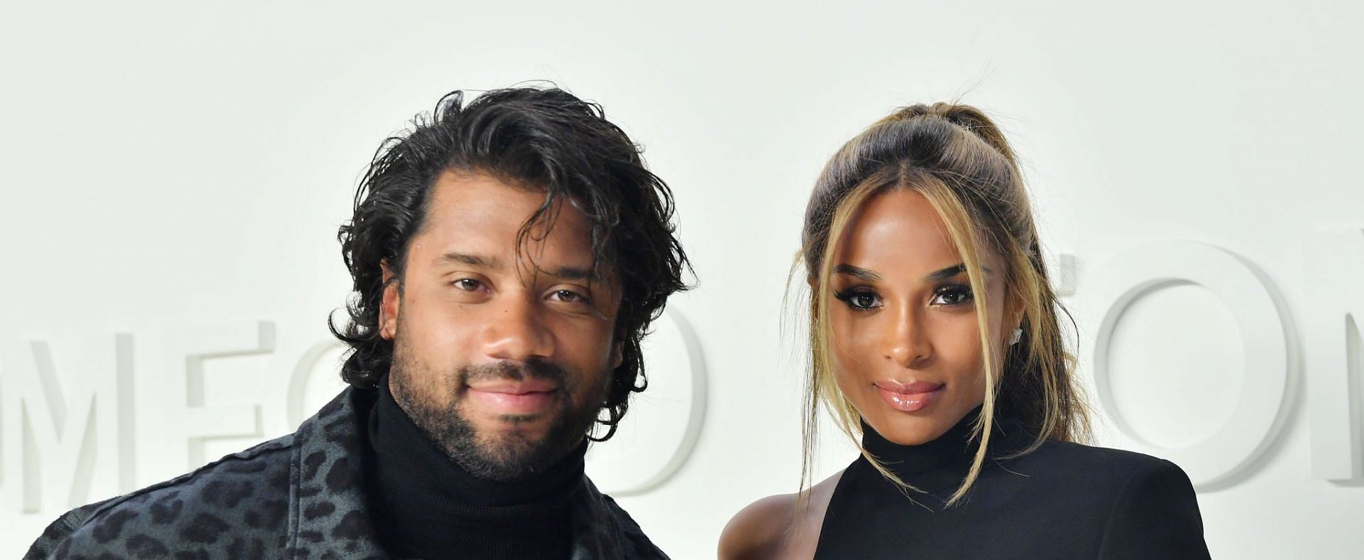 Russell Wilson and Ciara are proud parents to three children (Image via Stefanie Keenan/Getty Images