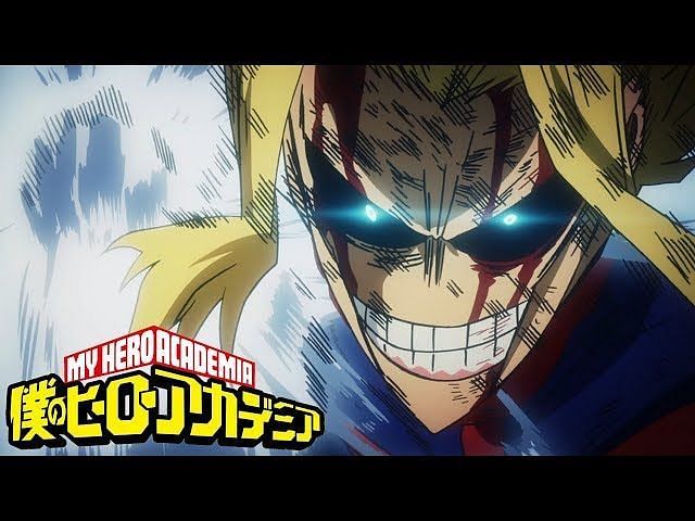 My Hero Academia 10 Worst Decisions That Characters Made