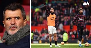 "Roy Keane was kind" - Chris Sutton names 10 Manchester United players who should be sold in the summer