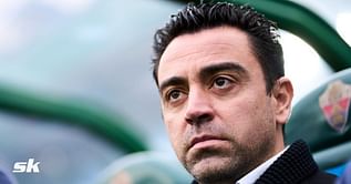 24-year-old Barcelona star could end up renewing contract with the club - Reports