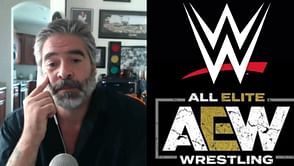 "I think that hurts as a babyface"- Vince Russo explains why former WWE Superstar's character failed in AEW (Exclusive)